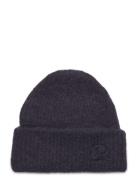 Rodebjer Okapi Accessories Headwear Beanies Black RODEBJER