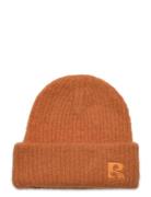 Rodebjer Okapi Accessories Headwear Beanies Orange RODEBJER