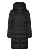 Coat Not Wool Foret Jakke Black Gerry Weber Edition