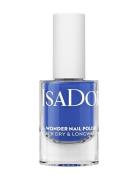 The Wonder Nail Polish Quick Dry & Longwear 152 Royal Blue Neglelak Makeup Blue IsaDora