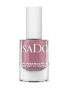 The Wonder Nail Polish Quick Dry & Longwear 191 Pink Bliss Neglelak Makeup Pink IsaDora