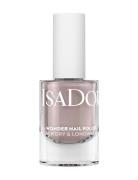 The Wonder Nail Polish Quick Dry & Longwear 199 Glacé Neglelak Makeup Pink IsaDora