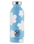 Clima - Daydreaming Home Kitchen Water Bottles Blue 24bottles