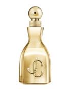 Jimmy Choo I Want Choo Le Parfum Eau De Parfum 60 Ml 60 Ml Parfume Eau De Parfum Nude Jimmy Choo