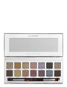 Cool Neutrals Eyeshadow Palette Øjenskyggepalet Makeup Nude SIGMA Beauty