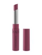 The Matte Lipstick 16 H St Mauve Læbestift Makeup Pink IsaDora