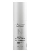 Botanic Niacinamide Alternative 5 In 1 Serum, 30Ml Serum Ansigtspleje Nude MÁDARA