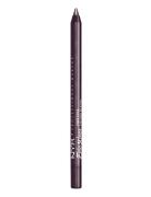 Epic Wear Liner Sticks Berry Goth Eyeliner Makeup Red NYX Professional Makeup