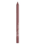 Epic Wear Liner Sticks Dusty Mauve Eyeliner Makeup Purple NYX Professional Makeup