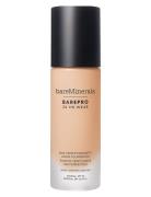 Bare Minerals Barepro 24H Matte Liquid Foundation Light 27 Cool Foundation Makeup BareMinerals