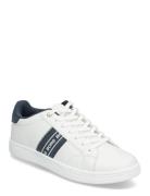 Cup Logo  Low-top Sneakers White Björn Borg