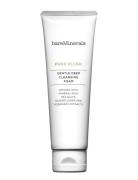 Pureness Pure Plush Gentle Deep Cleansing Foam 120 Ml Ansigtsrens Makeupfjerner Nude BareMinerals