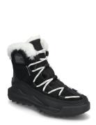 Ona Rmx Glacy Plus Wp Shoes Wintershoes Black Sorel