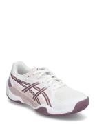 Gel-Powerbreak Gs Sport Sports Shoes Running-training Shoes White Asics