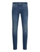 Core Ralston Slim Jeans Classic Blue Bottoms Jeans Slim Blue Scotch & Soda