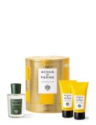 Colonia C.l.u.b Gift Set Holiday 24 Sæt Bath & Body Nude Acqua Di Parma