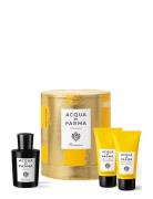 Colonia Essenza Gift Set Holiday 24 Sæt Bath & Body Nude Acqua Di Parma