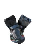 Igor Accessories Gloves & Mittens Gloves Navy Molo