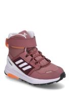 Terrex Trailmaker High C.rdy K High-top Sneakers Multi/patterned Adidas Terrex