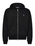 Anf Mens Sweatshirts Tops Sweatshirts & Hoodies Sweatshirts Black Abercrombie & Fitch