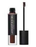 Volumizing Tinted Brow Gel - Dark Brown Øjenbrynsgel Makeup Brown Anastasia Beverly Hills