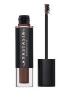 Volumizing Tinted Brow Gel - Auburn Øjenbrynsgel Makeup Brown Anastasia Beverly Hills