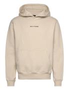 Search Hoodie Tops Sweatshirts & Hoodies Hoodies Cream Daily Paper