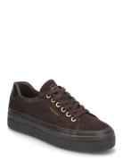 Avona Sneaker Low-top Sneakers Brown GANT