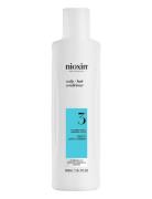 Nioxin System 3 Conditi R For Colored Thinning Hair 300 Ml Conditi R Balsam Nude Nioxin