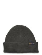 Dockers Beanie Accessories Headwear Beanies Khaki Green Alpha Industries