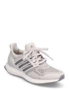 Ultraboost 1.0 Shoes Sport Sneakers Low-top Sneakers Grey Adidas Sportswear