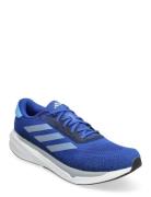 Supernova Stride M Shoes Sport Shoes Running Shoes Blue Adidas Performance