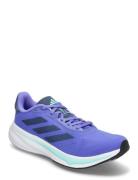 Response Super M Sport Sport Shoes Running Shoes Blue Adidas Performance