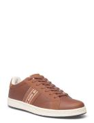 T470 Tennis Low M Low-top Sneakers Brown Björn Borg