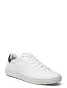 Deuce  Low-top Sneakers White Björn Borg