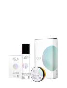 Joik Organic Hand & Footcare Gift Box Sæt Bath & Body Nude JOIK