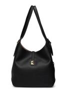 Deco Large Shoulder Bag Bags Small Shoulder Bags-crossbody Bags Black Kate Spade