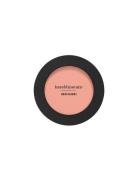 Gen Nude Powder Blush Pretty In Pink 6 Gr Bronzer Solpudder Pink BareMinerals