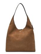 Brooklyn Shoulder Bag 39 Designers Small Shoulder Bags-crossbody Bags Brown Coach