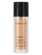 Original Liquid Foundation Golden Nude 16 Makeupsæt Makeup BareMinerals