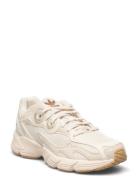 Adidas Astir W Shoe Low-top Sneakers Cream Adidas Originals