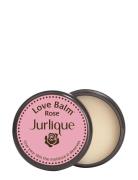 Rose Love Balm 15 Ml Læbebehandling Nude Jurlique