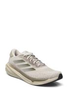 Supernova Stride M Shoes Sport Shoes Running Shoes Beige Adidas Performance