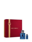 Gift Set K By Dolce&Gabbana Edp Beauty Men All Sets Nude Dolce&Gabbana