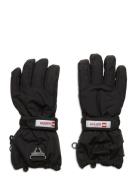 Lwatlin 700 - Gloves W/Mem. Accessories Gloves & Mittens Gloves Black LEGO Kidswear