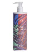 Acai Body Lotion 400 Ml Limited Edition 2024 Creme Lotion Bodybutter Nude Rudolph Care