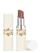 Loveshine Lipstick 201 Holiday 2024 Læbestift Makeup Pink Yves Saint Laurent