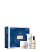 The Energizing Hydration Collection Gift Set Hudplejesæt Nude La Mer