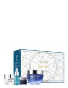 Biotherm Blue Therapy Pro-Retinol Cream Holiday Set 2024 Hudplejesæt Nude Biotherm