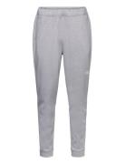 M Reaxion Fleece Jogger - Eu Sport Sweatpants Grey The North Face